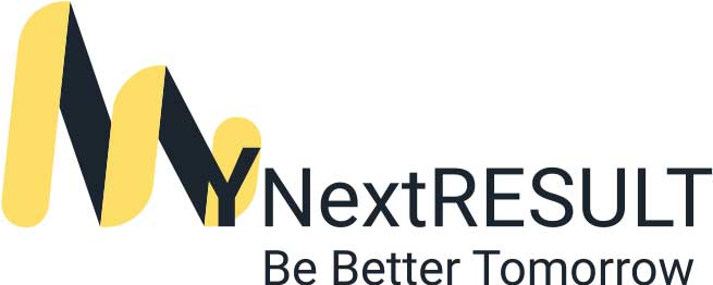 MyNextResult - Be Better Tomorrow