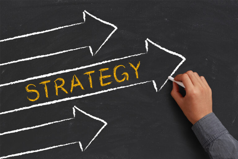 Ernährung im Business-Kontext: Die überraschenden Parallelen