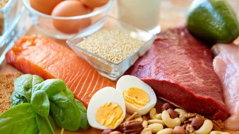 Stress durch Essen – Bist du Henne oder Ei? 🧐