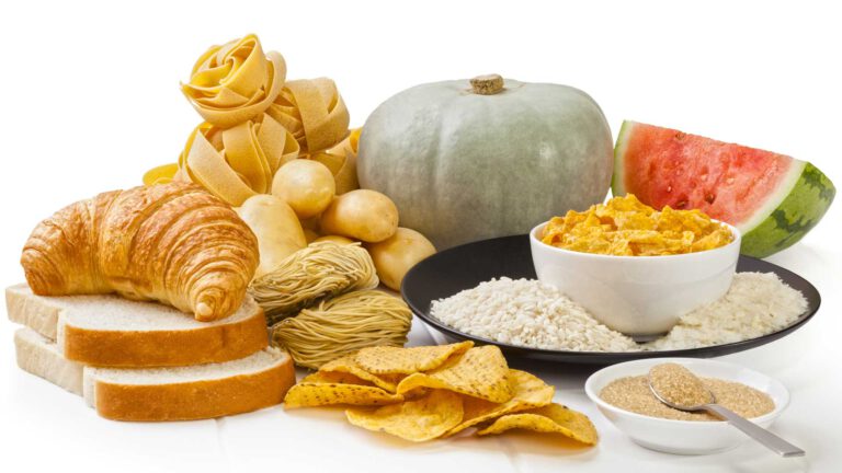 Warum ,,gesund” nicht genug ist, um abzunehmen. 