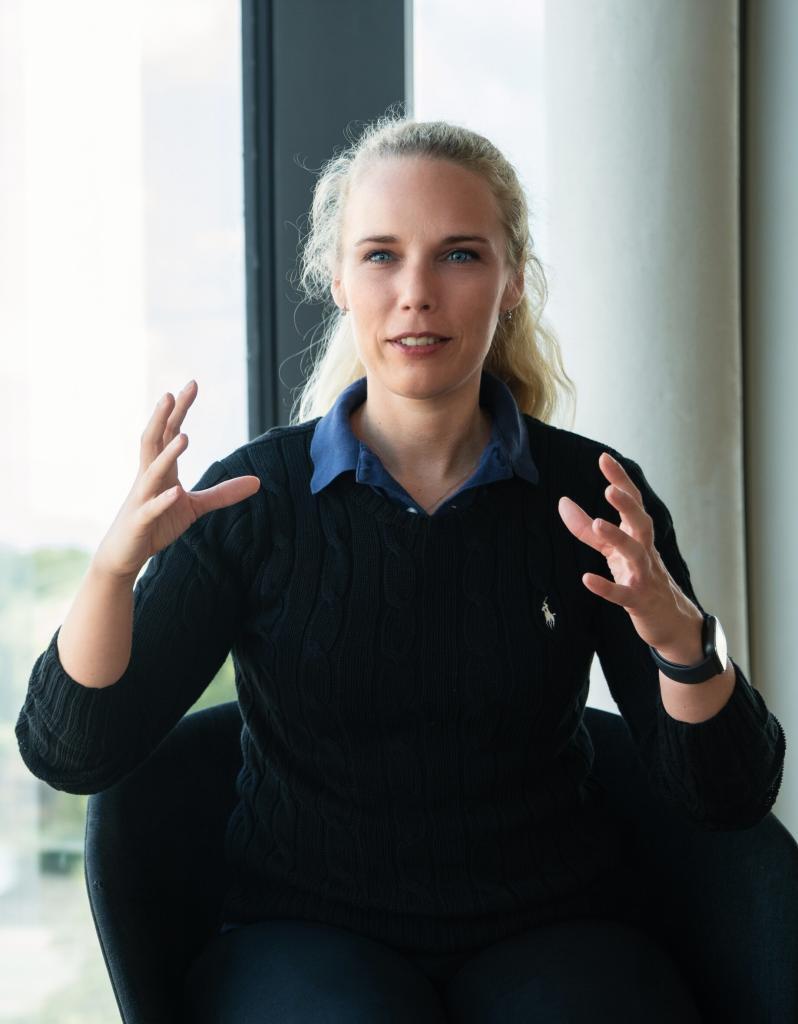 Kathrin Kayßer