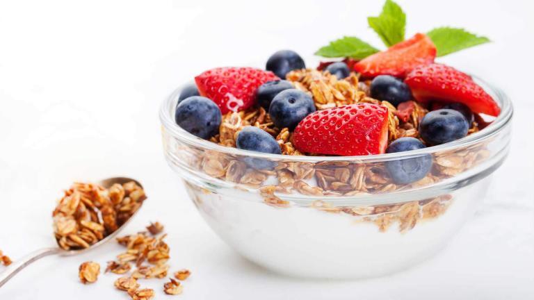 Du ernährst dich gesund, aber fühlst dich trotzdem schlapp? Das hier ist der Grund: