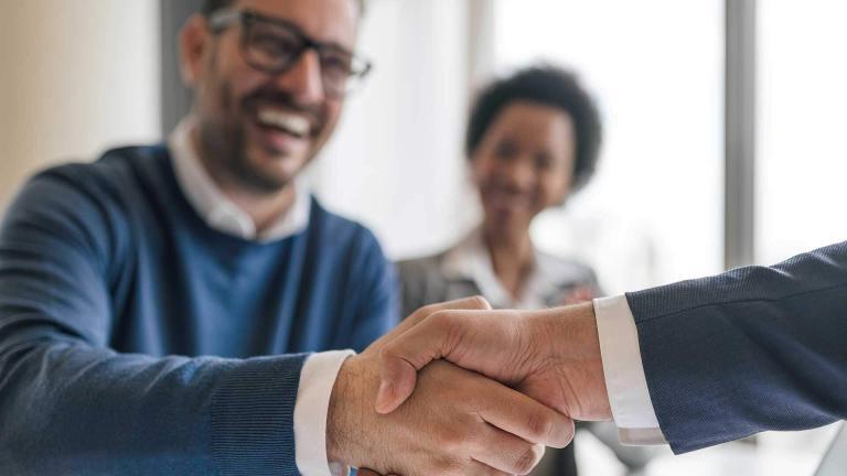 Du führst dein Business wie ein Boss, aber isst wie ein Praktikant?