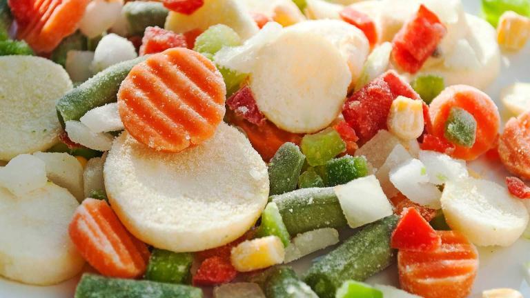 Perfekte Ernährung? So einfach wie ,,Malen nach Zahlen”. Jeder kann’s!