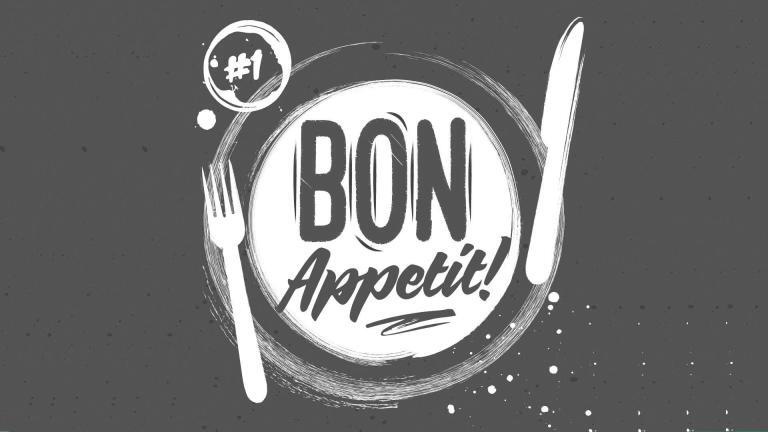 Schatz, du bist zu fett geworden!