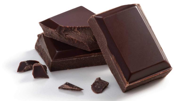 Schon wieder beim Schokoriegel gelandet? Und heute schwörst du dir mal wieder, dass es das letzte Mal war? Na klar…“ 😉