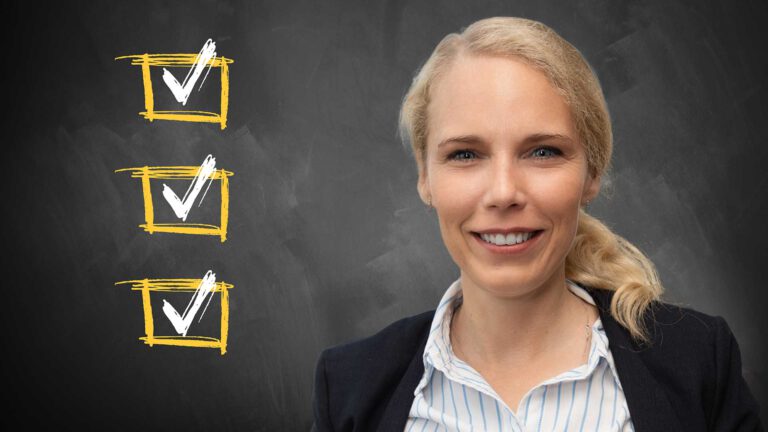 Vorsicht bei Tests zur Ernährung im Internet: Was du unbedingt beachten solltest. 👇