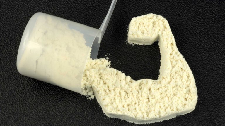 👉 Warum dein Bauchfett bleibt und die Muskeln verschwinden – trotz hartem Training