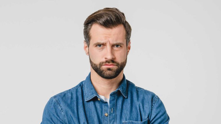 Warum du deine Mitarbeiter anschreist, wenn du das falsche Frühstück isst.