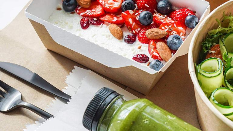 Zeig mir, was du isst… Und ich sage dir, wie dein Abend zu Hause läuft… 🧙‍♀️