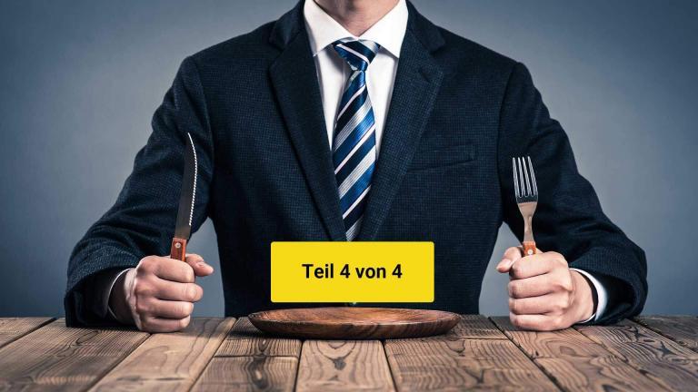 Mehr Power, weniger Gewicht – Ohne Verzicht und Nährstoffmangel gut aussehen, fit sein und trotzdem volle Power im Job.