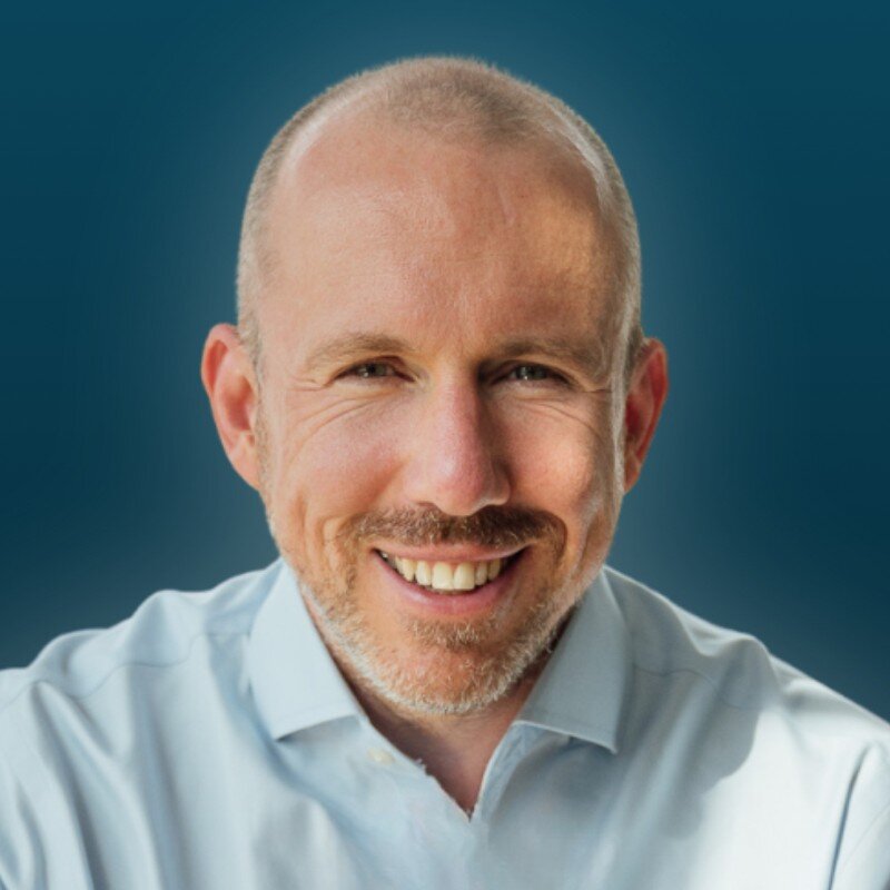 Christopher Nigischer