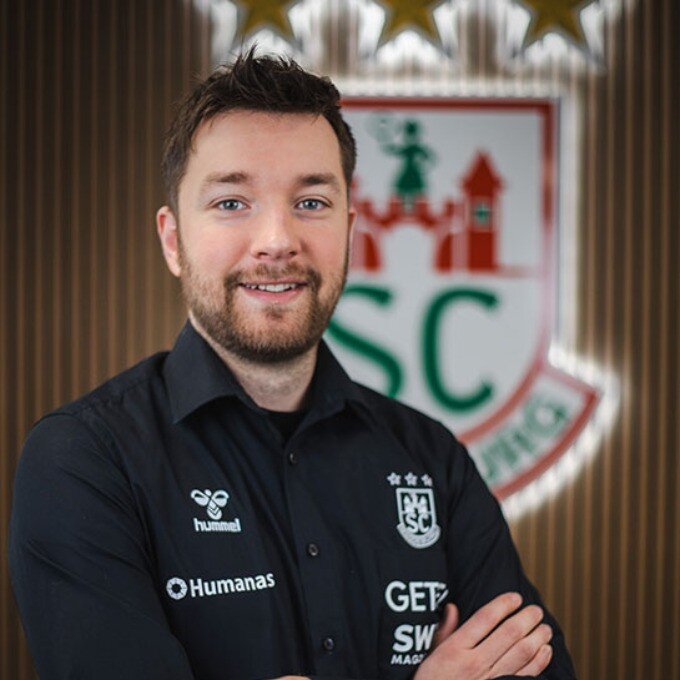 Felix Stegemann