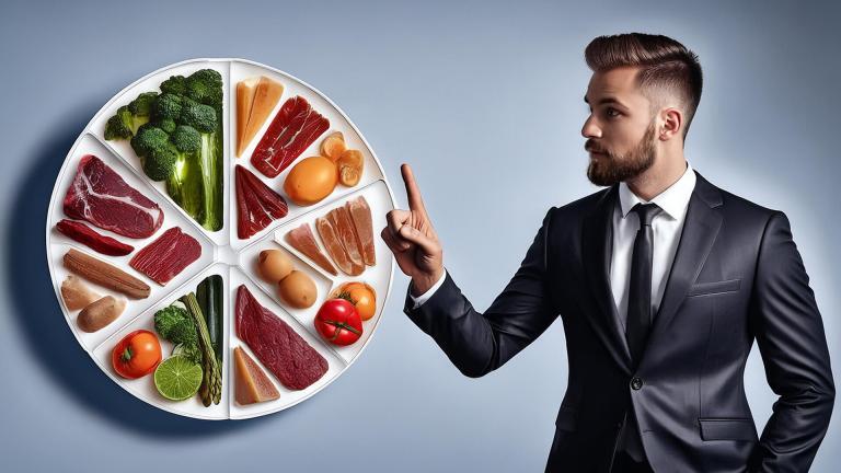 Deine Versicherung wartet auf den Crash. Deine Ernährung sorgt dafür, dass er nie kommt