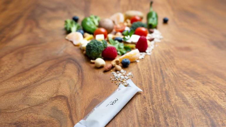 Freunde, ich habe die Wunderpille gefunden.