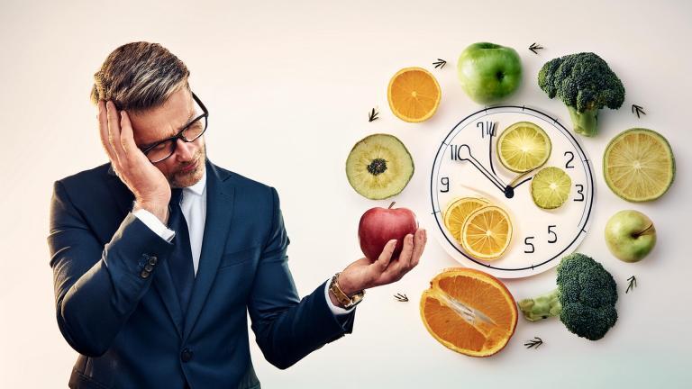 In 3 Monaten wird’s ruhiger? Klar… und Einhörner gibt’s auch! 🦄