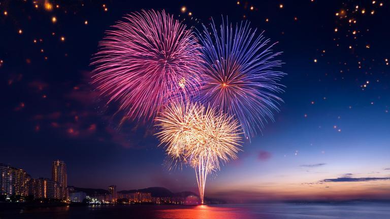 Jahresziele 2025: So erreichst du deine Vorsätze wirklich