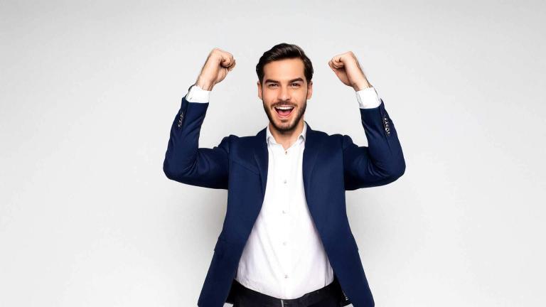 Wer nicht mal seine eigene Ernährung im Griff hat, will ein Team führen? Das kauft dir keiner ab!