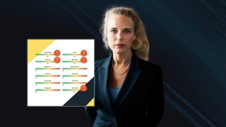 Der wichtigste Tipp für alle, die denken, sie ernähren sich gesund