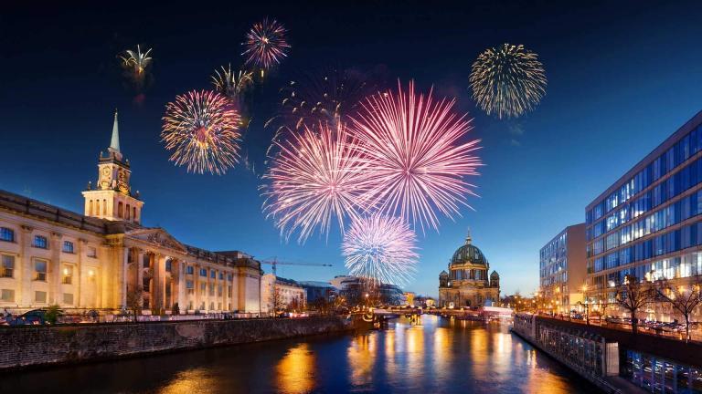 Neujahrsvorsätze für Profis: Startklar sein, wenn alle anderen noch Zeit verlieren