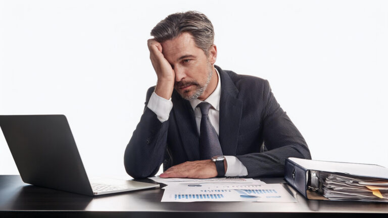 Warum du deinen Körper wie dein Unternehmen führen solltest