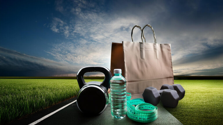 Fitness-Gadgets, Nahrungsergänzung und Apps – Fortschritt oder verbranntes Geld?