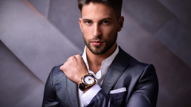 Luxus für Körper und Geist: Dein genetischer Bauplan