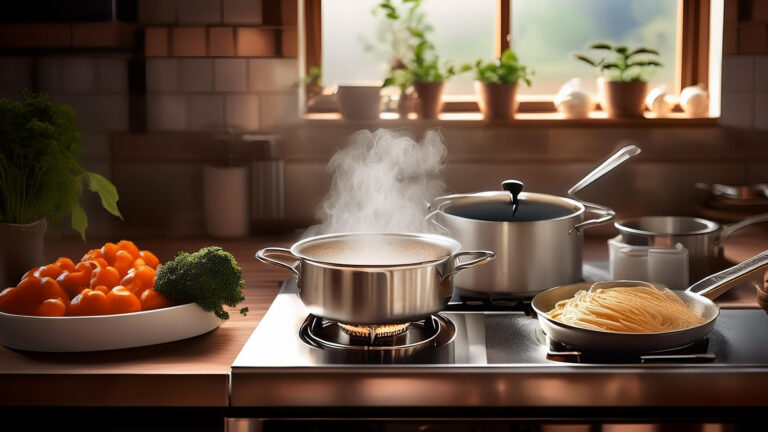 Muttis Hausmannskost vs. Business-Höchstleistung – warum du mehr brauchst