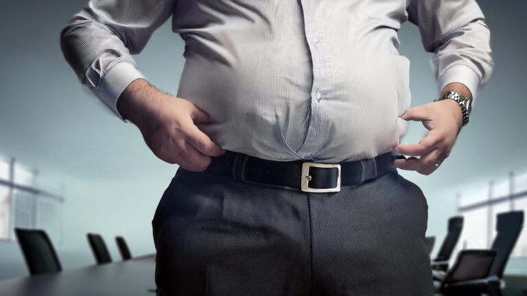 Effektiv abnehmen als Geschäftsführer – Ohne Energieverlust & Leistungseinbußen