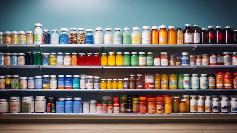 Ernährung & Supplements – Funktioniert das wirklich für dich?