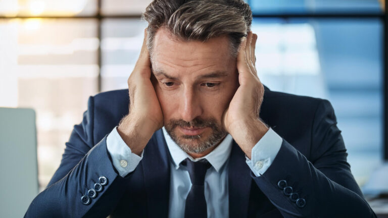 Wie viele Chancen hast du verpasst, weil du zu müde warst?