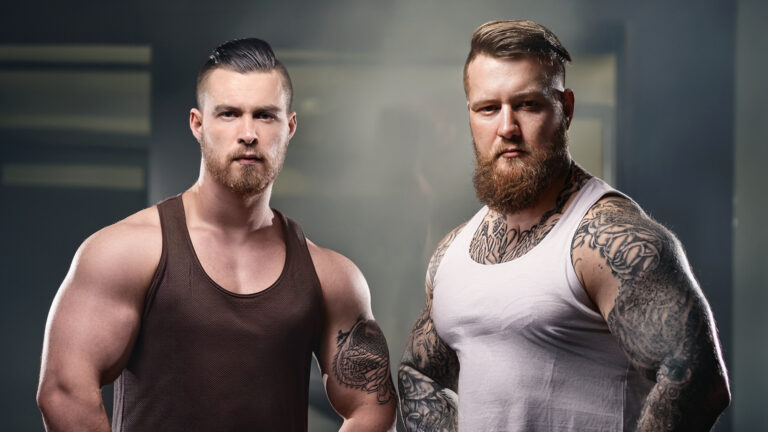 Warum dein Training keine Erfolge bringt – und wie du es änderst