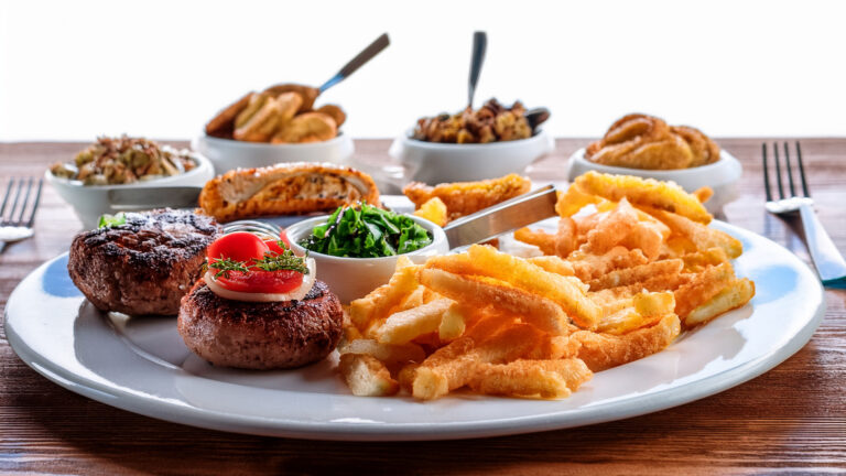 Gesund und leistungsfähig als Geschäftsführer – trotz Stress und wenig Zeit