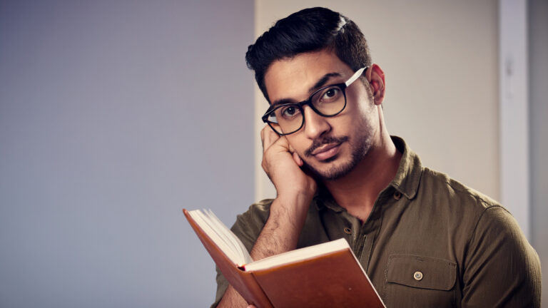 Wie Geschäftsführer aus dem Energietief herauskommen