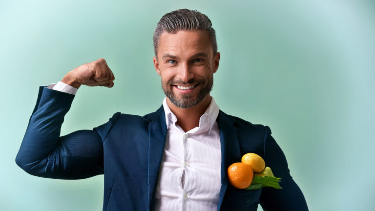 Steigere deine Leistungsfähigkeit als Führungskraft