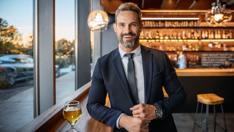 Wie eine optimierte Ernährung deine Leistung als Geschäftsführer steigern kann