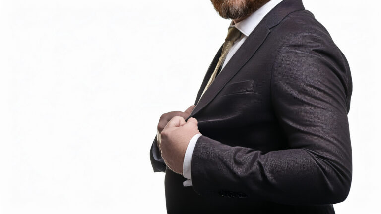 Warum du als Geschäftsführer nicht ans Abnehmen denken solltest