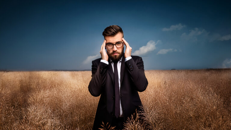 Warum du eigentlich nie müde sein solltest – und was du dagegen tun kannst