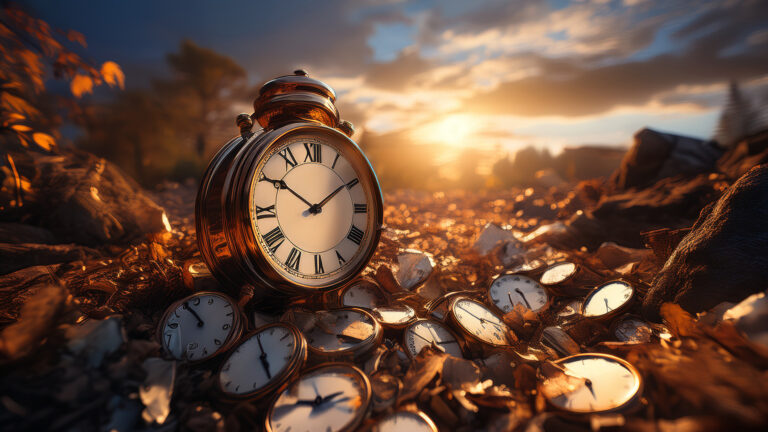 Steigere deine Produktivität als Führungskraft