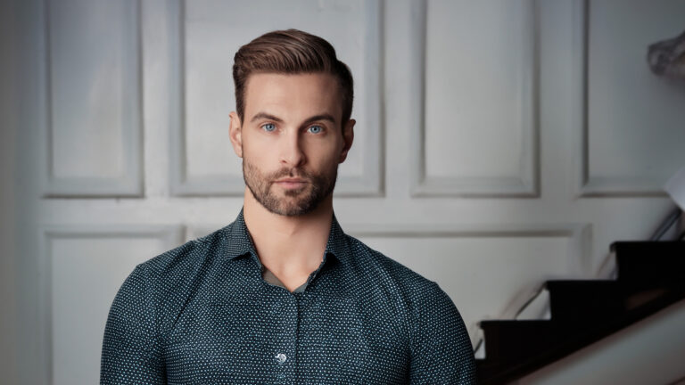 Wie Ernährung deine Körpersprache und Autorität beeinflusst