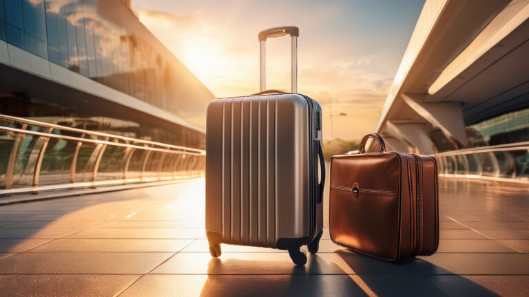 1 Tag Geschäftsreise = 3 Tage Kontrollverlust? So bleibst du leistungsfähig unterwegs