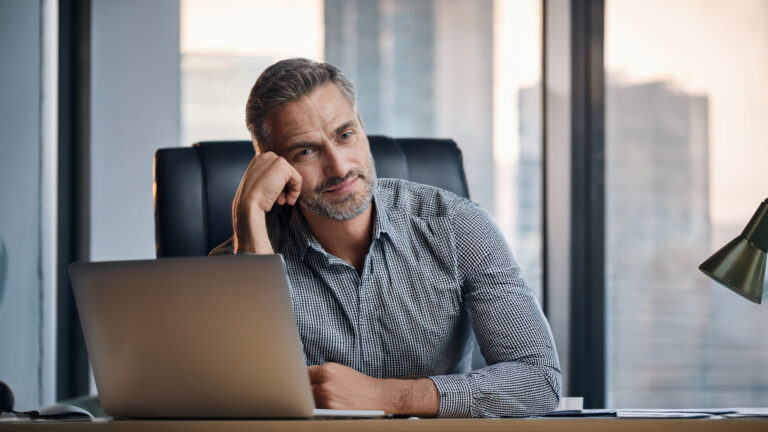 Warum dein Alter keine Ausrede ist – und wie du wieder performst wie mit 30