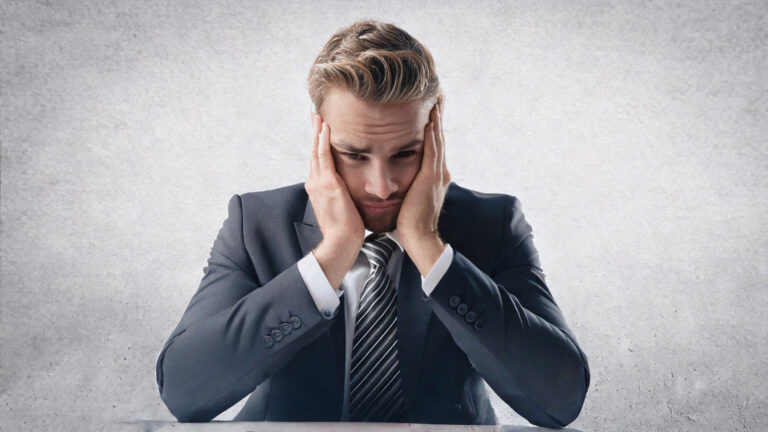 Warum du als Geschäftsführer noch nicht gut aussiehst