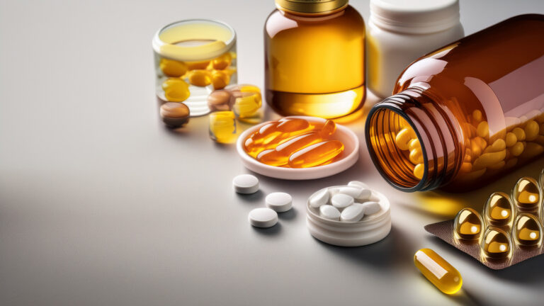 Nährstoffversorgung optimieren: Warum Multivitamine nicht reichen