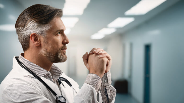 Warum dein Arzt nichts über deine Leistungsfähigkeit aussagt