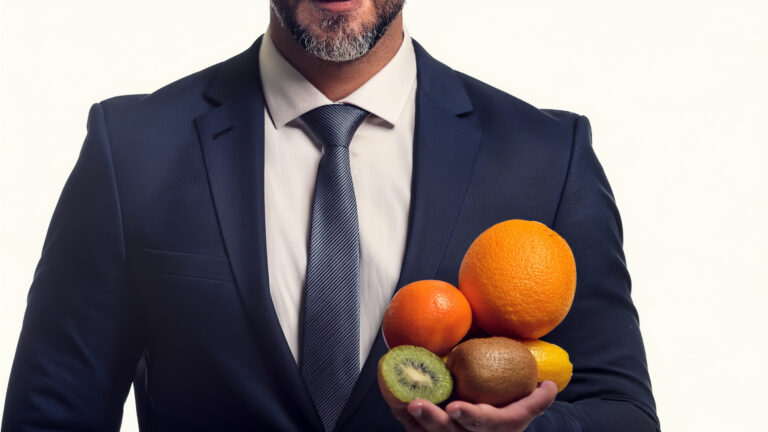 Warum Ernährungstrends für Geschäftsführer gefährlich sind