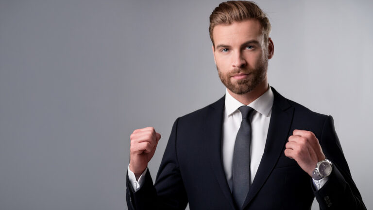 Warum du es schwer im Unternehmen hast, wenn dir Testosteron fehlt