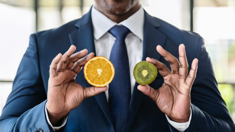 Wie Ernährung dein Team inspiriert: Der Multiplikatoreffekt für Geschäftsführer