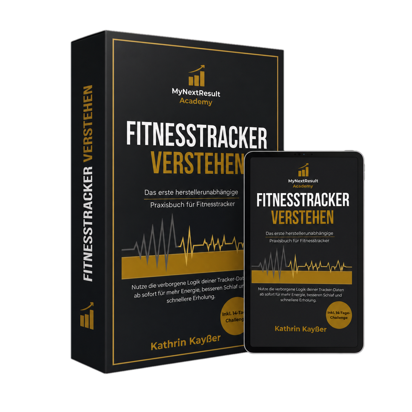 eBook Fitnesstracker verstehen – Praxisguide