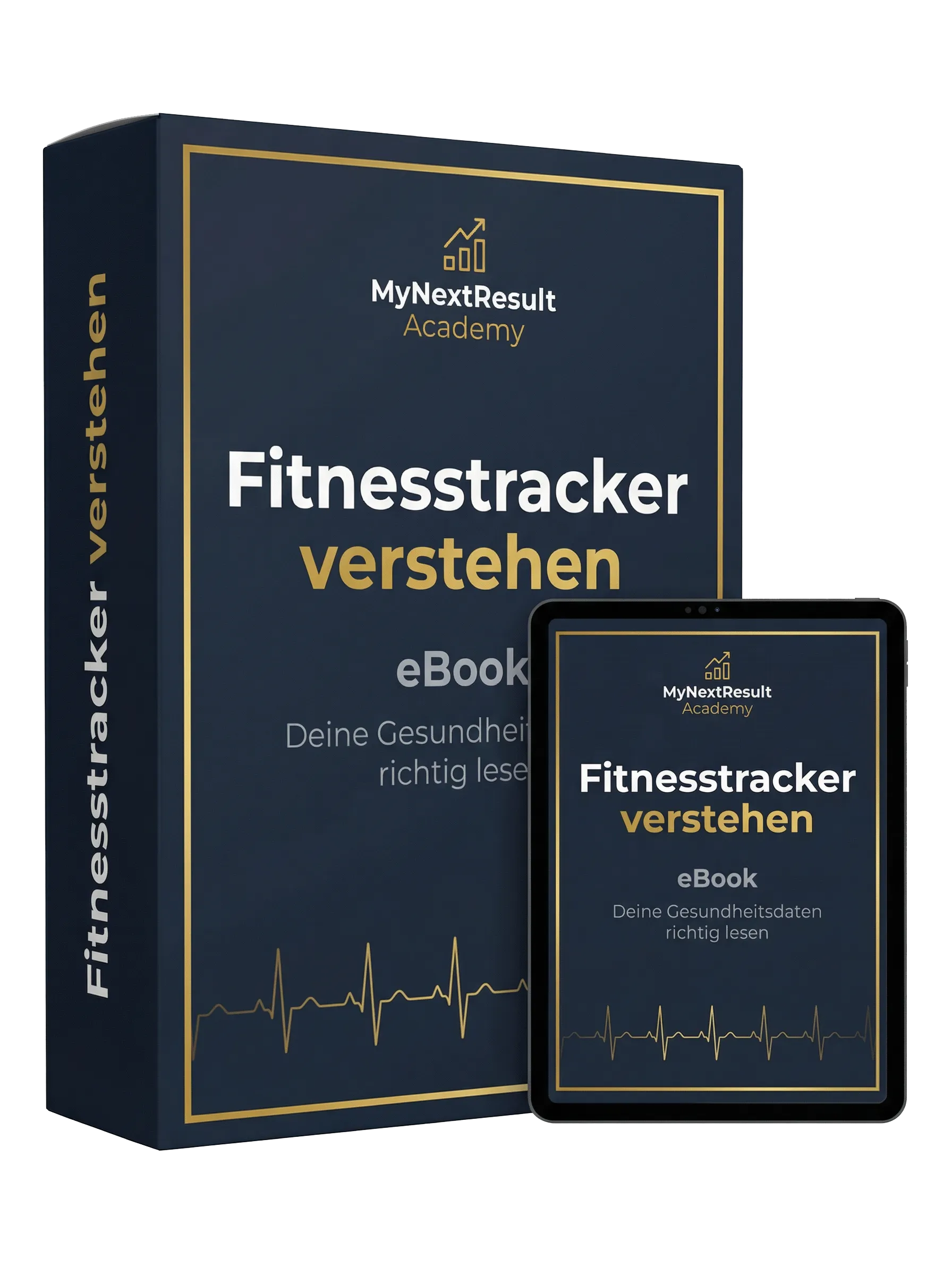 eBook Fitnesstracker verstehen – Praxisguide